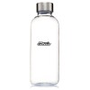 Silver Lid Madrid Tritan Bottles